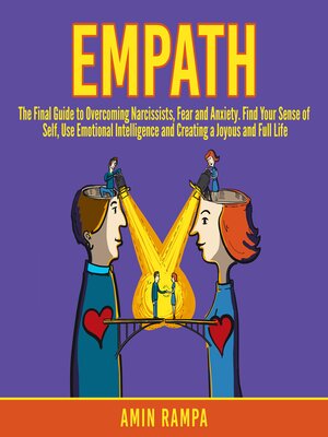 cover image of Empath